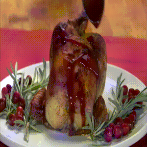 Cranberry Hens movie poster